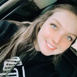 Meet your Posher, Reagan